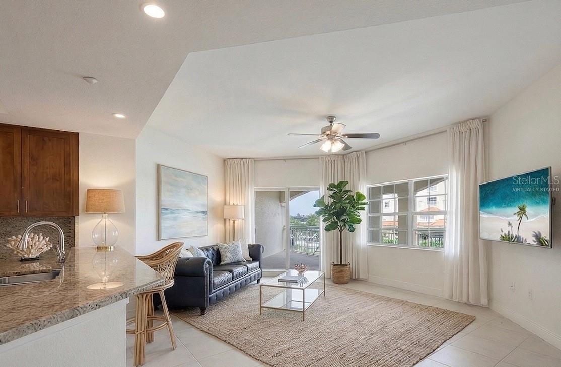 Image 9 of 53 For 14041 Bellagio Way 214