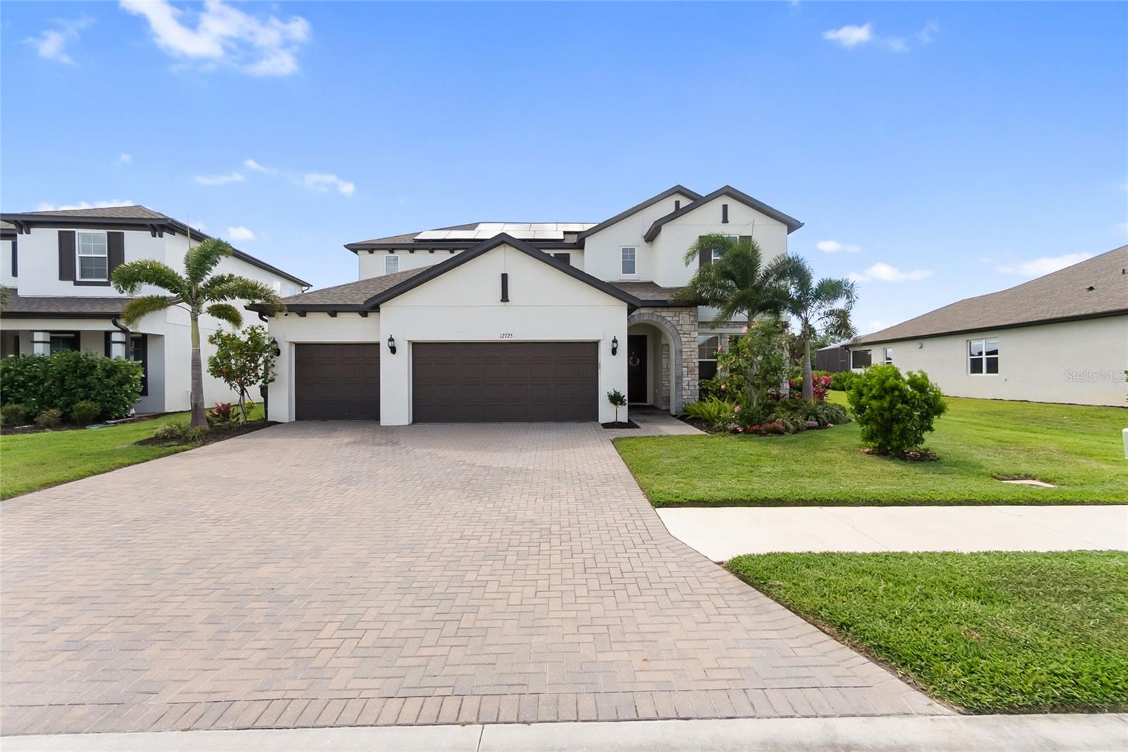 Details for 12725 Lateral Root Drive, SARASOTA, FL 34238