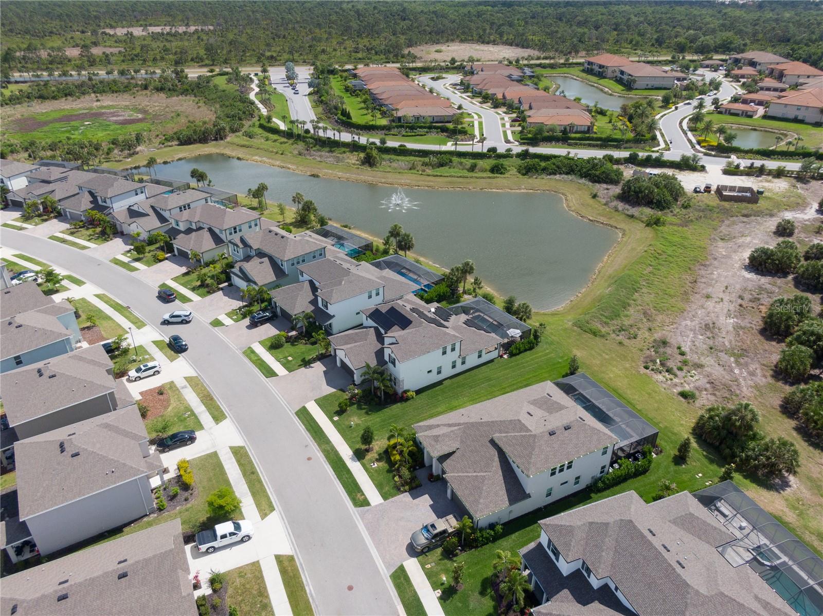 Image 57 of 60 For 12725 Lateral Root Drive