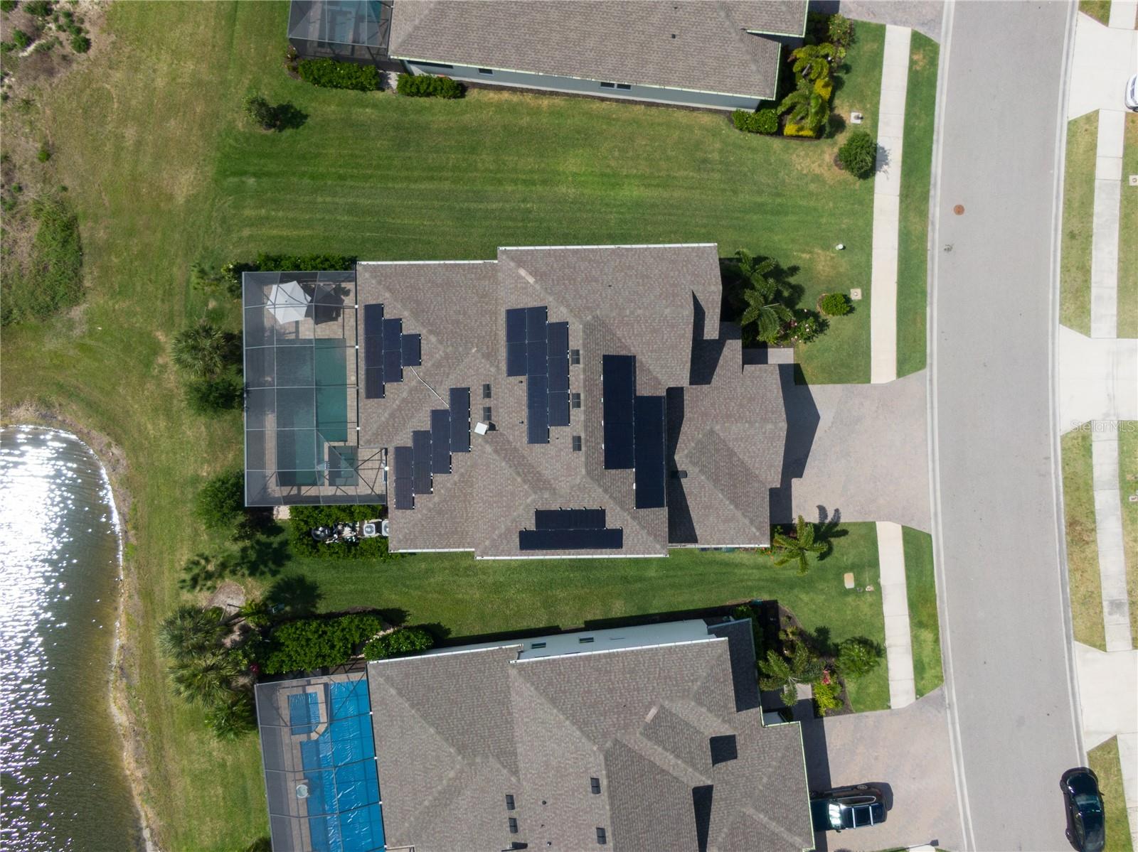 Image 59 of 60 For 12725 Lateral Root Drive