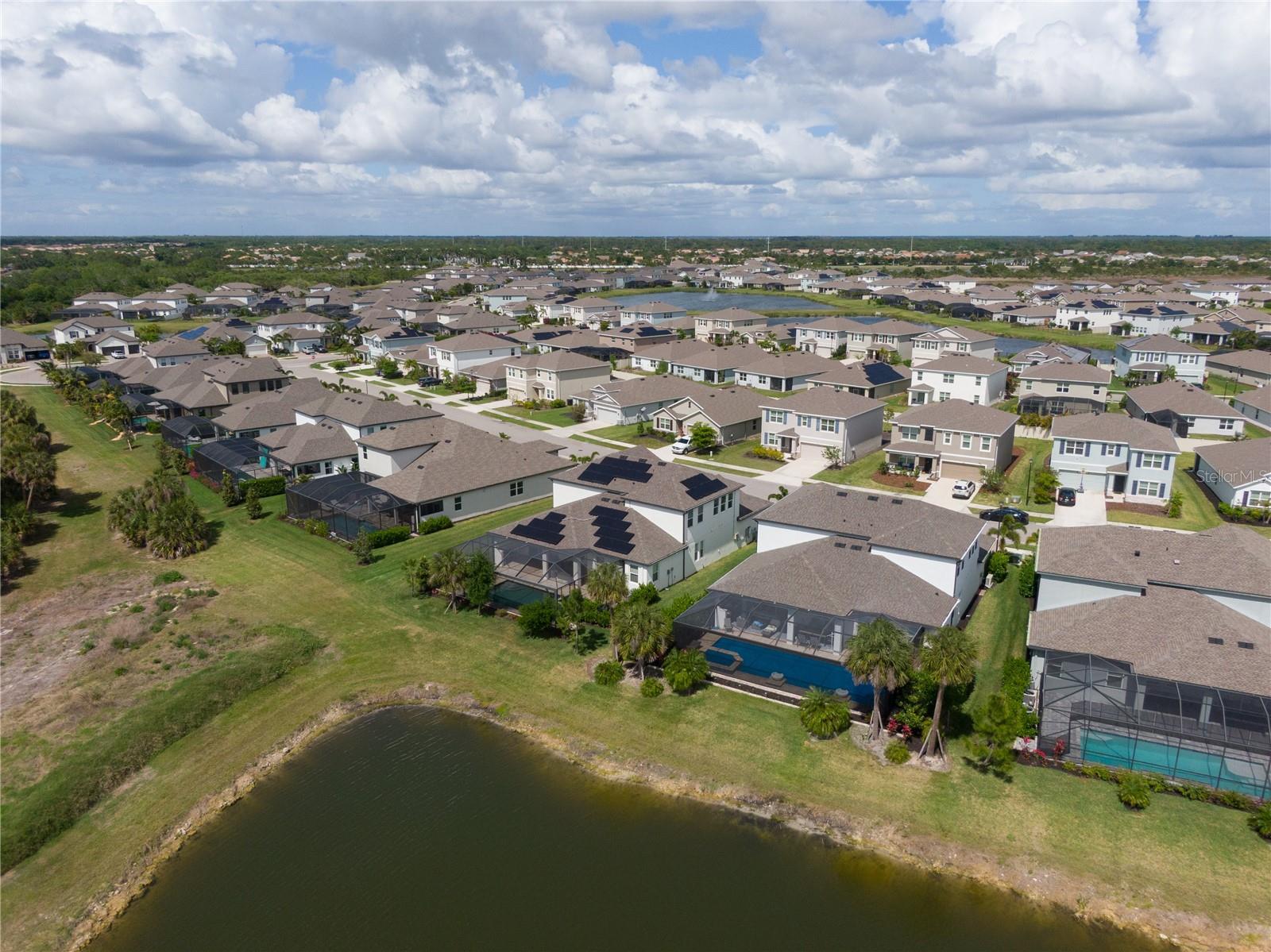 Image 60 of 60 For 12725 Lateral Root Drive