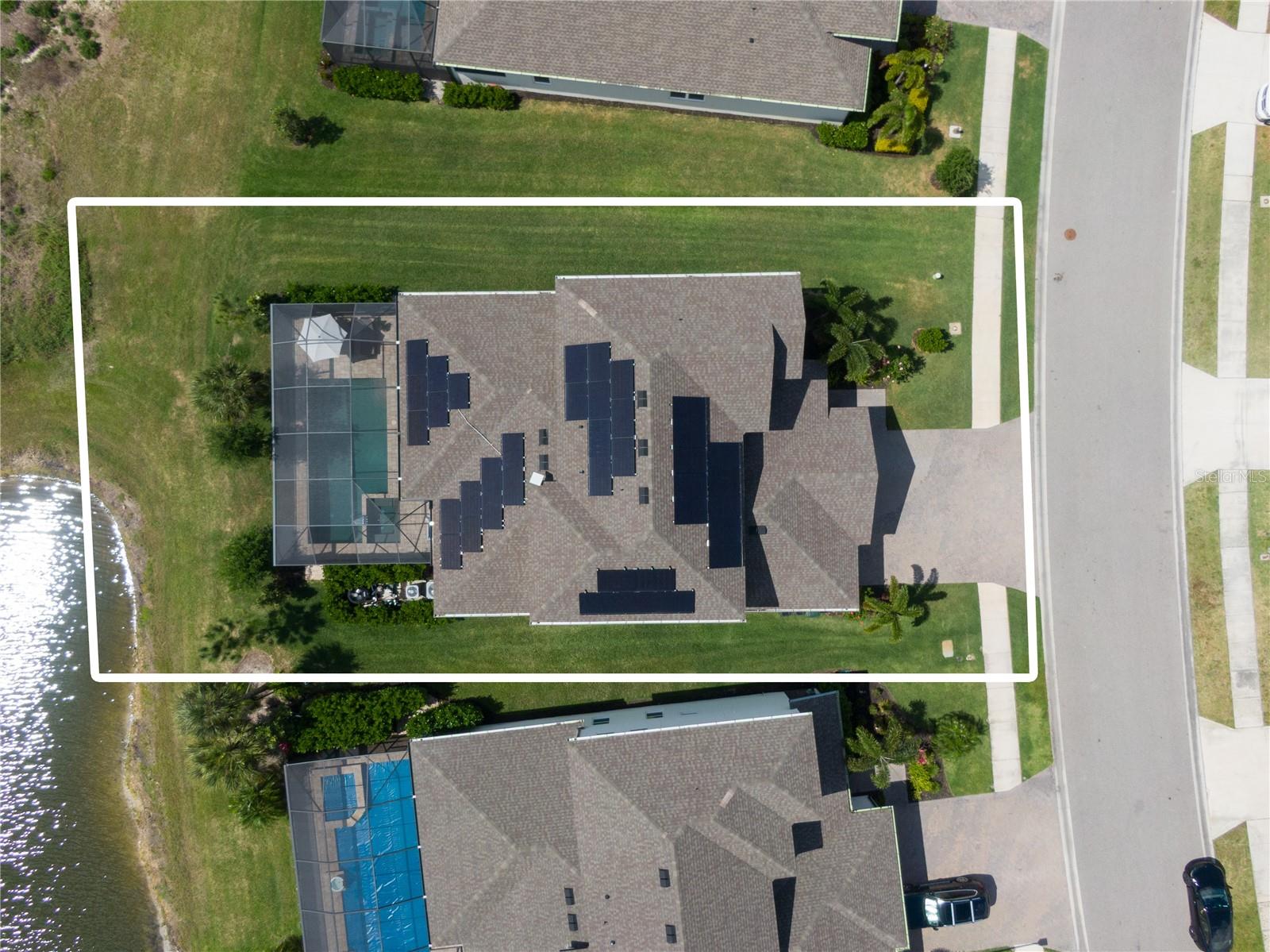 Image 8 of 60 For 12725 Lateral Root Drive