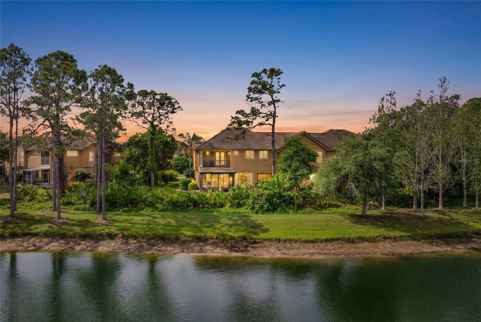 Image 2 of 98 For 8204 Villa Grande Court