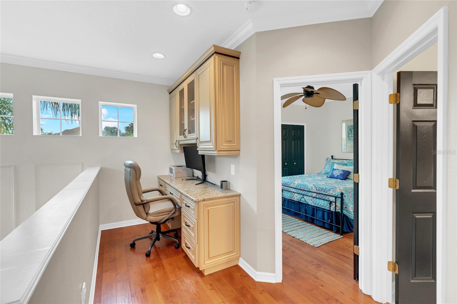 Image 26 of 98 For 8204 Villa Grande Court