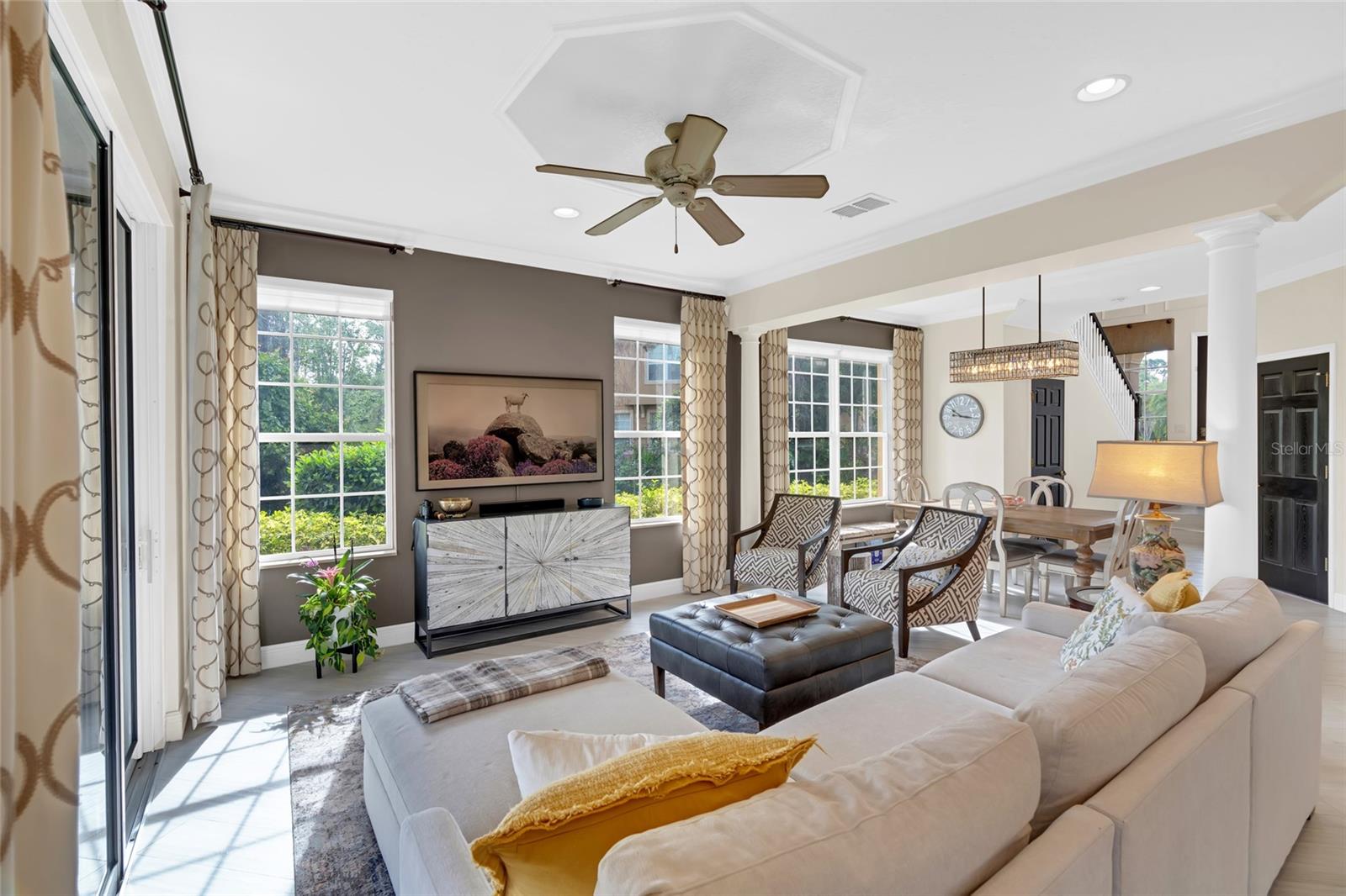 Image 3 of 98 For 8204 Villa Grande Court