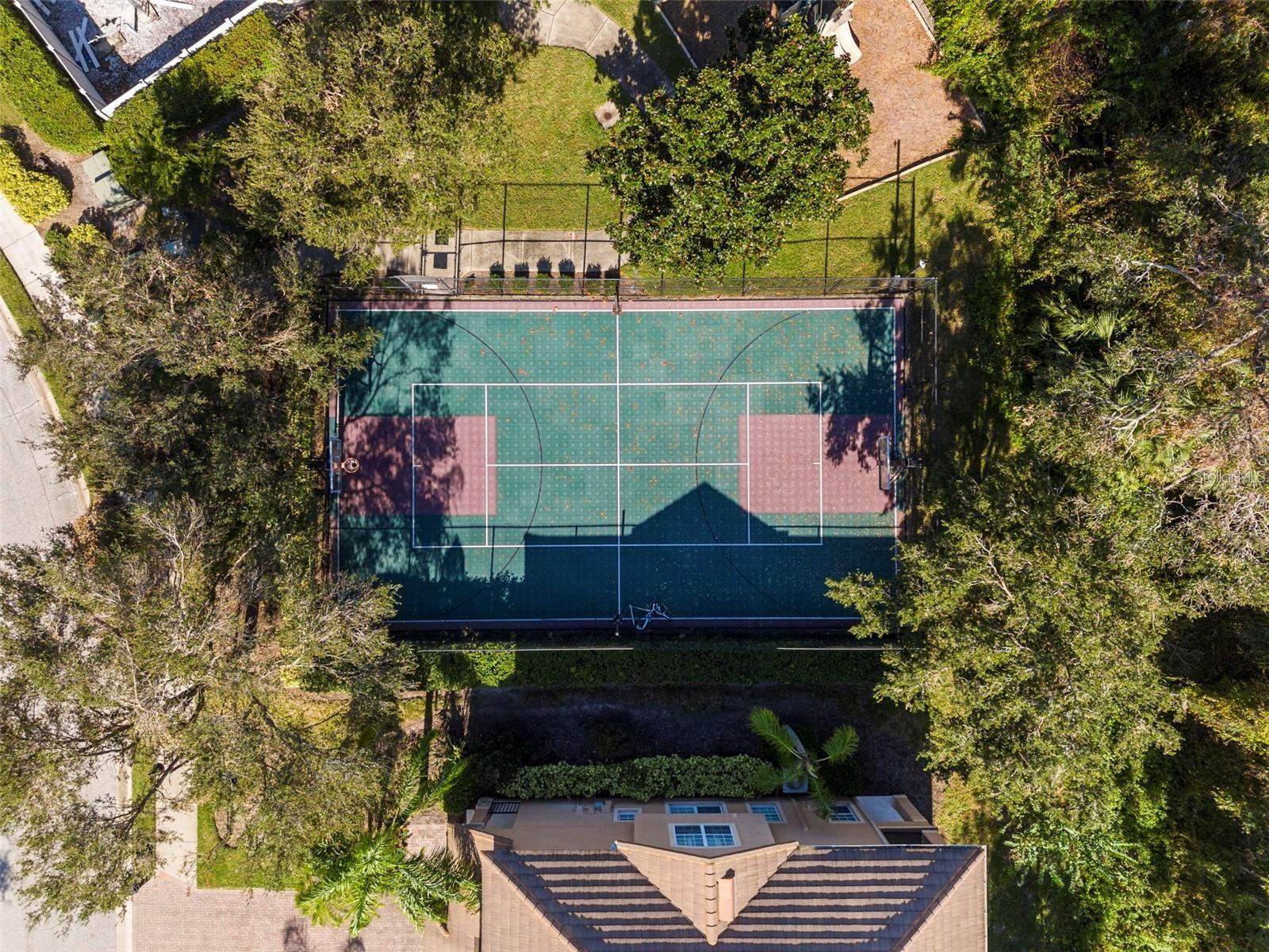 Image 38 of 98 For 8204 Villa Grande Court