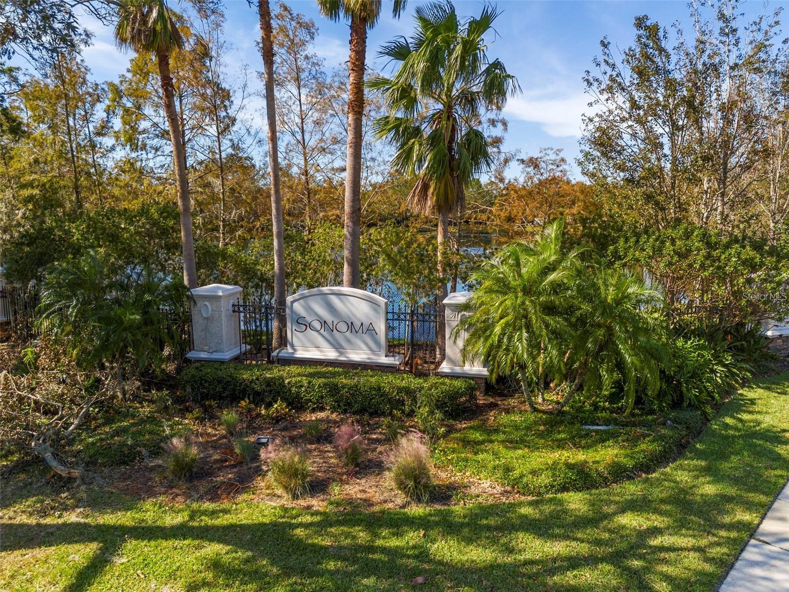 Image 41 of 98 For 8204 Villa Grande Court