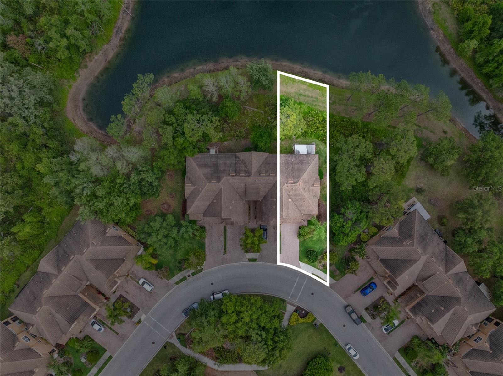 Image 53 of 98 For 8204 Villa Grande Court