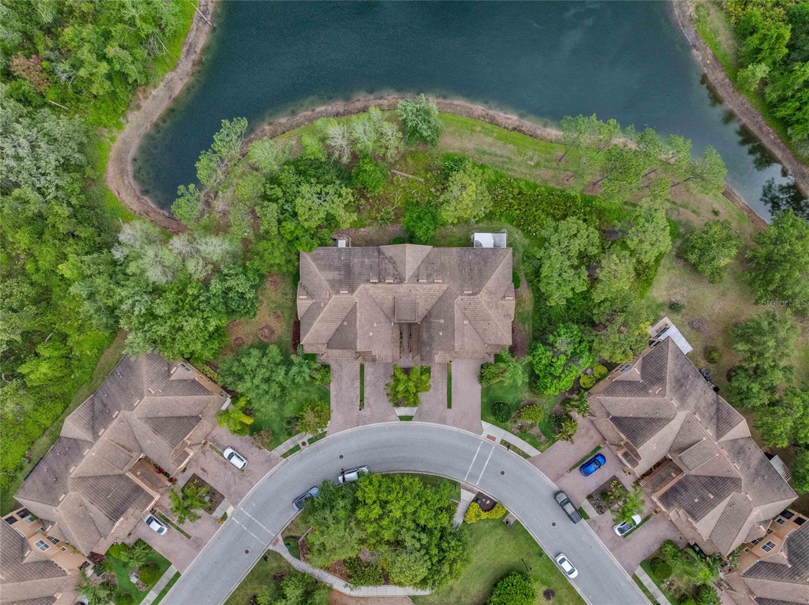 Image 54 of 98 For 8204 Villa Grande Court