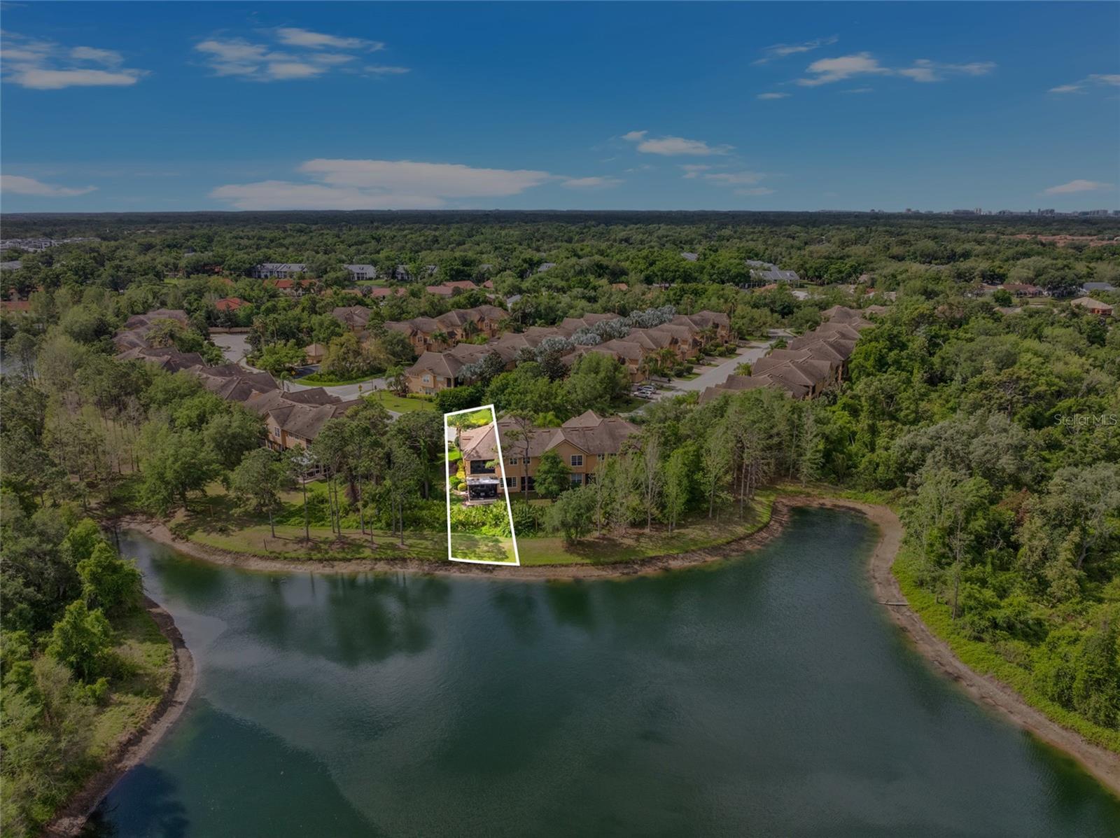 Image 55 of 98 For 8204 Villa Grande Court