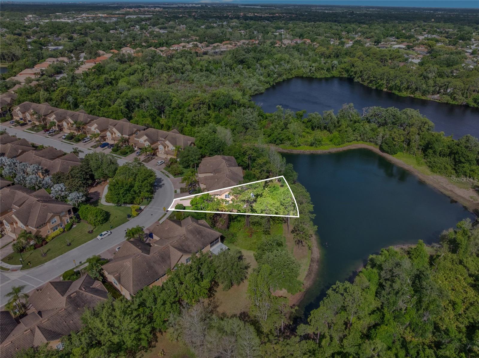 Image 57 of 98 For 8204 Villa Grande Court