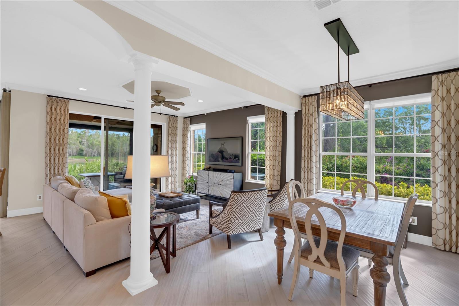 Image 6 of 98 For 8204 Villa Grande Court