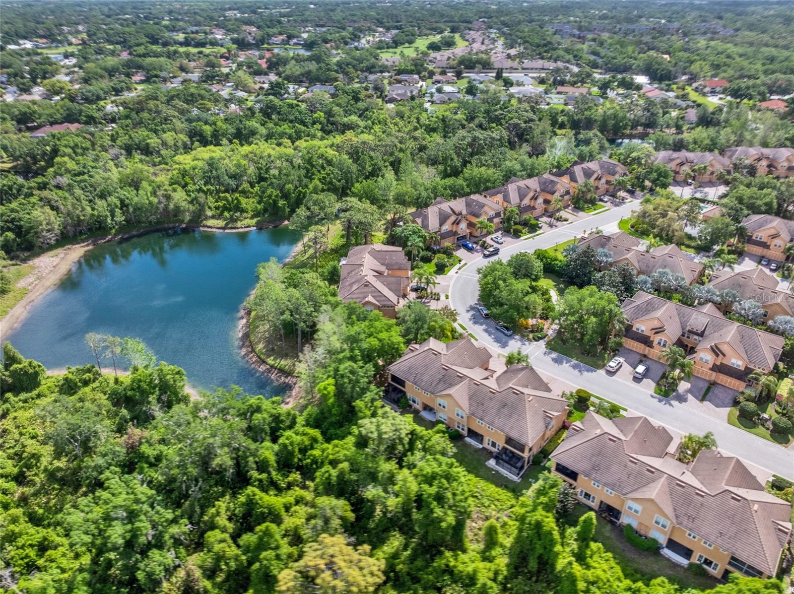 Image 62 of 98 For 8204 Villa Grande Court