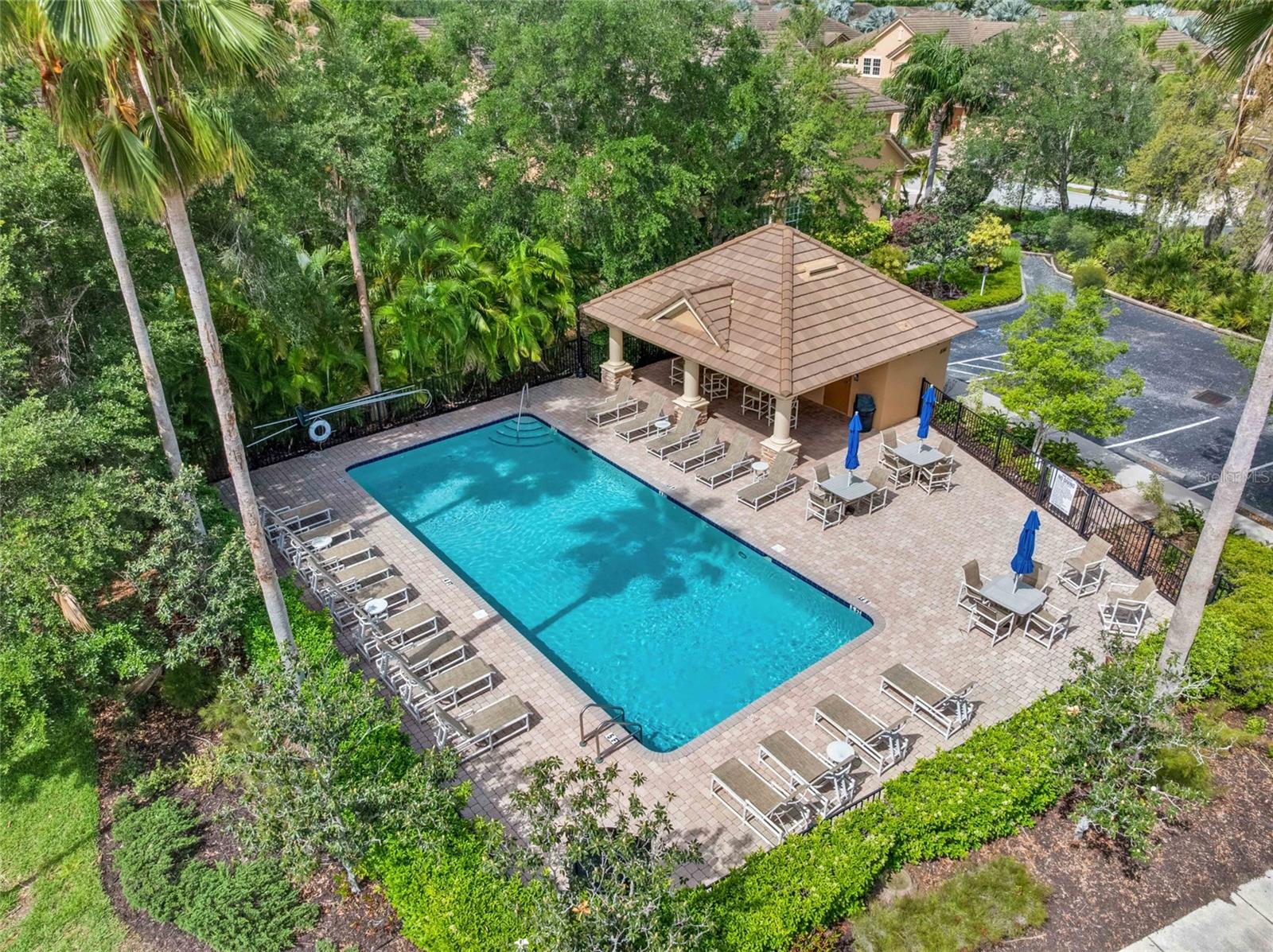 Image 65 of 98 For 8204 Villa Grande Court