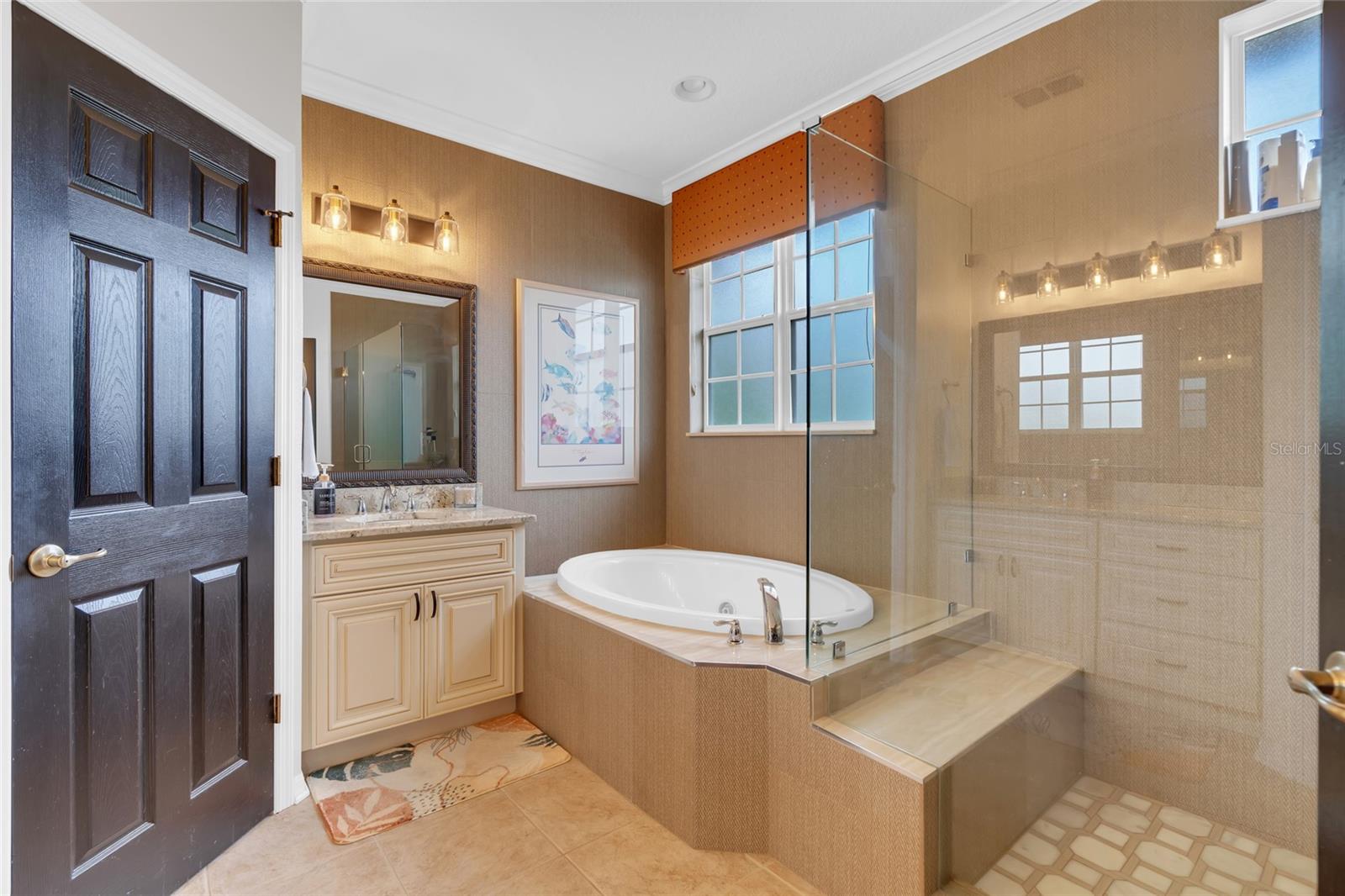 Image 74 of 98 For 8204 Villa Grande Court