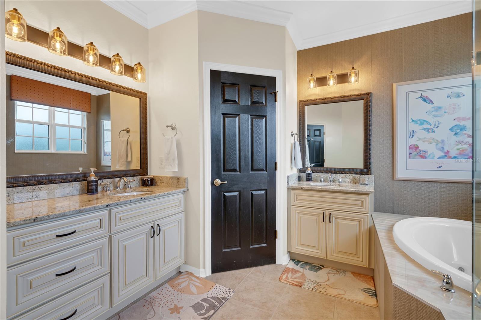 Image 75 of 98 For 8204 Villa Grande Court