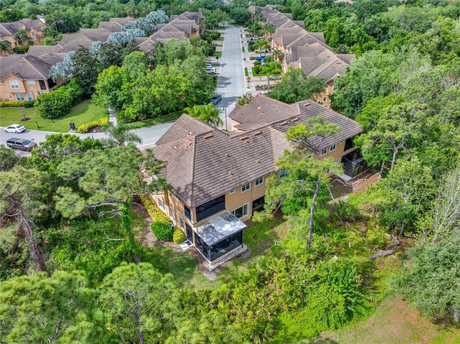 Image 82 of 98 For 8204 Villa Grande Court