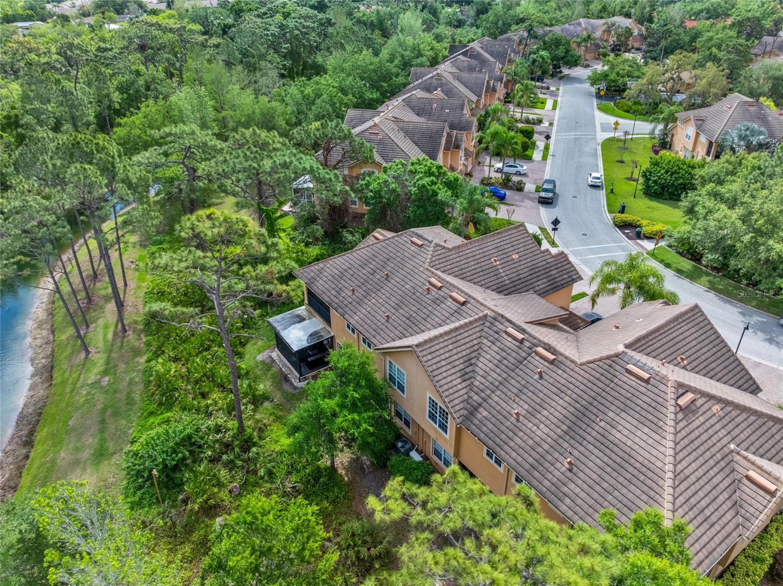 Image 83 of 98 For 8204 Villa Grande Court