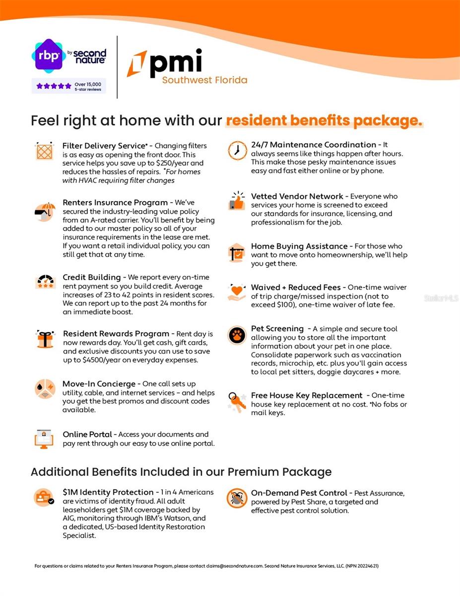 Image 21 of 21 For 5310 26th Street W 1403