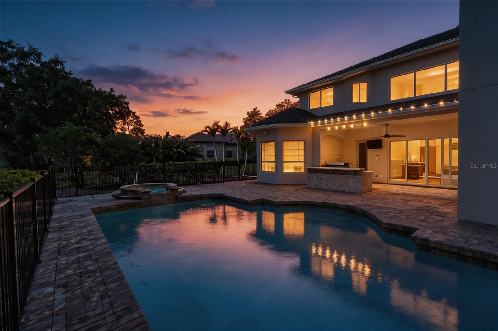 Image 2 of 73 For 6911 Riversedge Street Circle