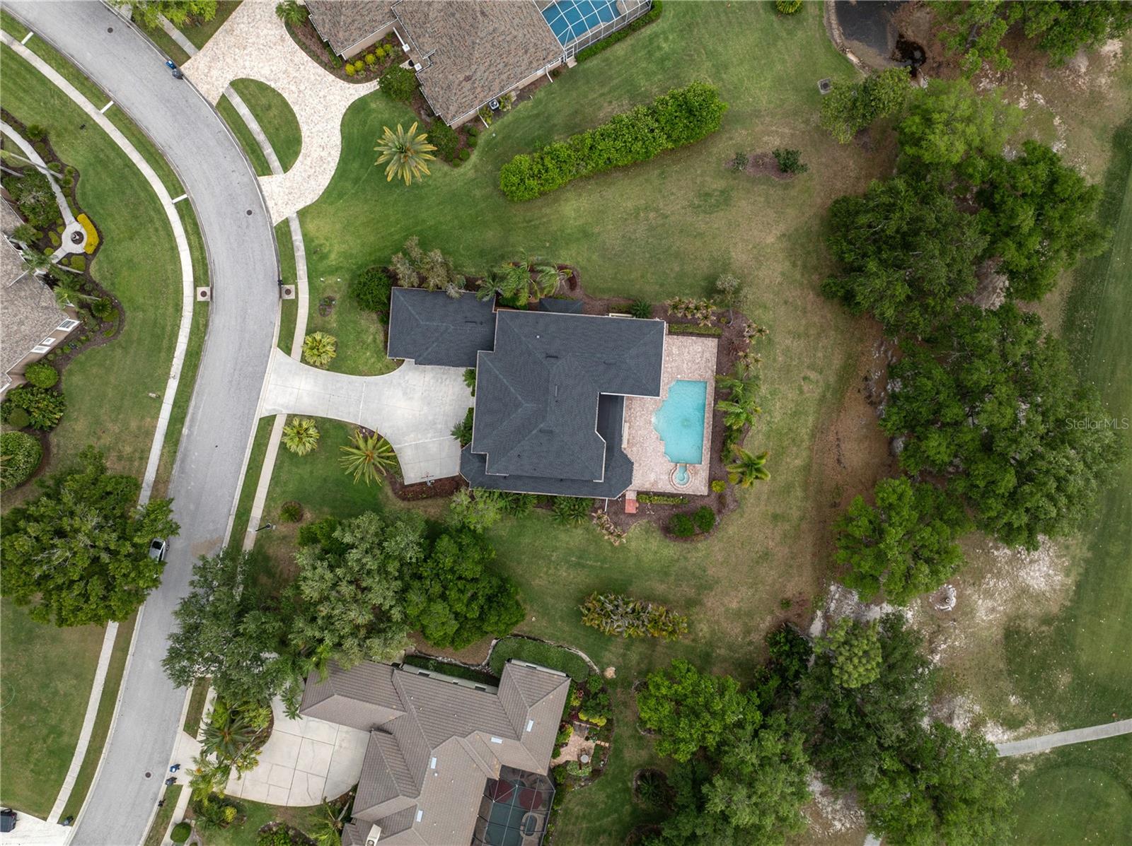 Image 27 of 73 For 6911 Riversedge Street Circle