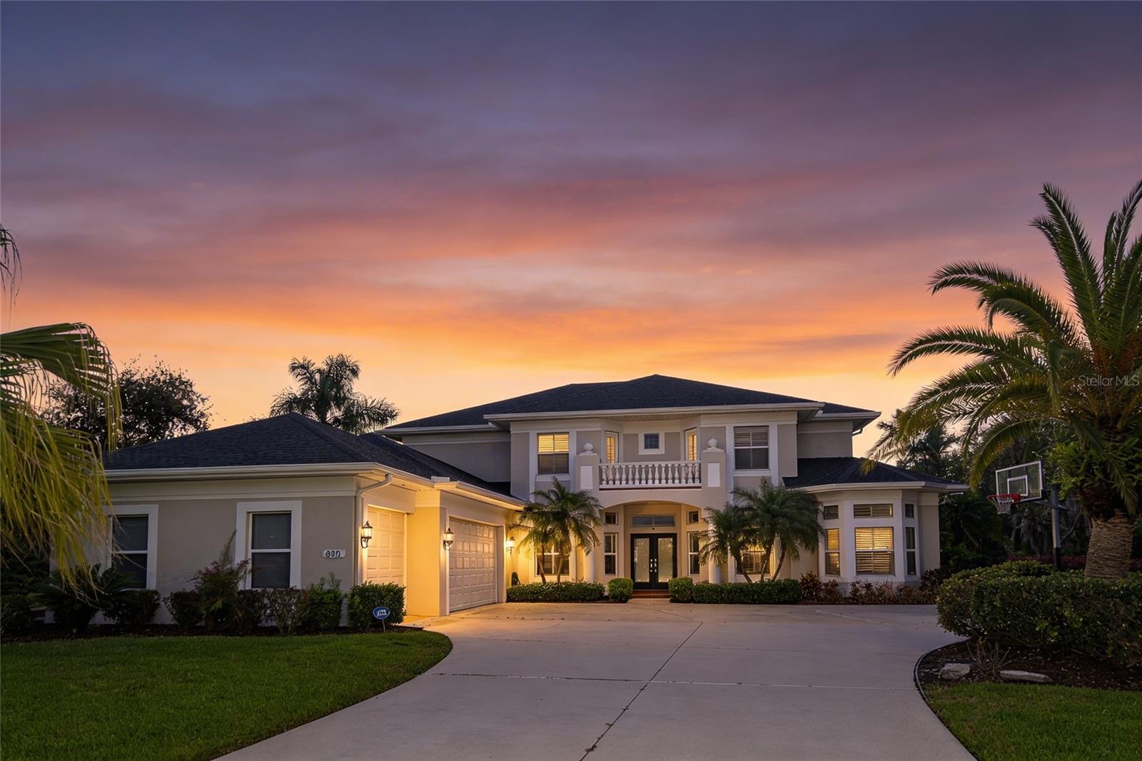 Image 28 of 73 For 6911 Riversedge Street Circle