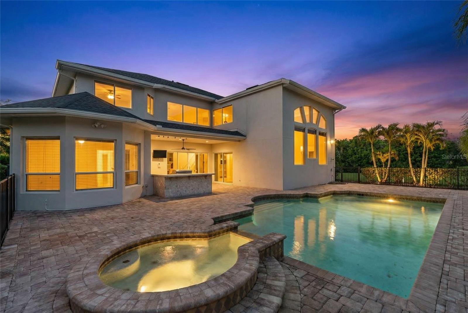 Image 29 of 73 For 6911 Riversedge Street Circle