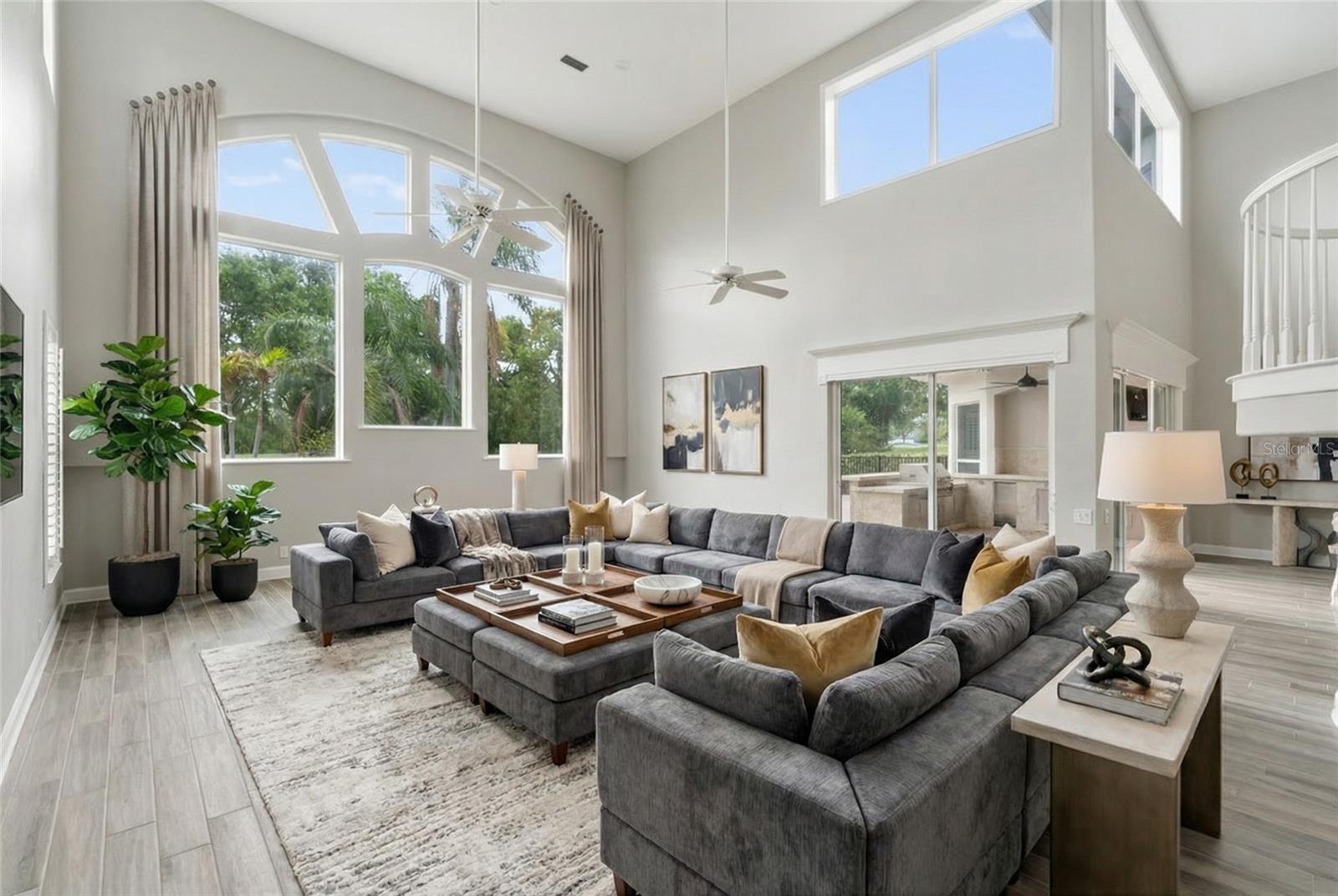 Image 3 of 73 For 6911 Riversedge Street Circle