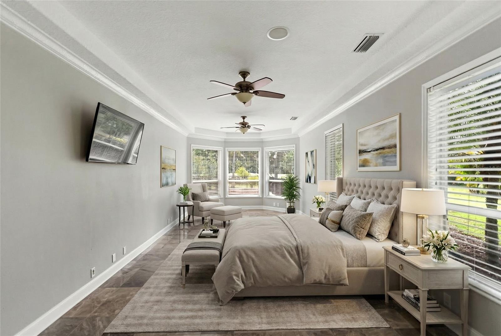 Image 34 of 73 For 6911 Riversedge Street Circle