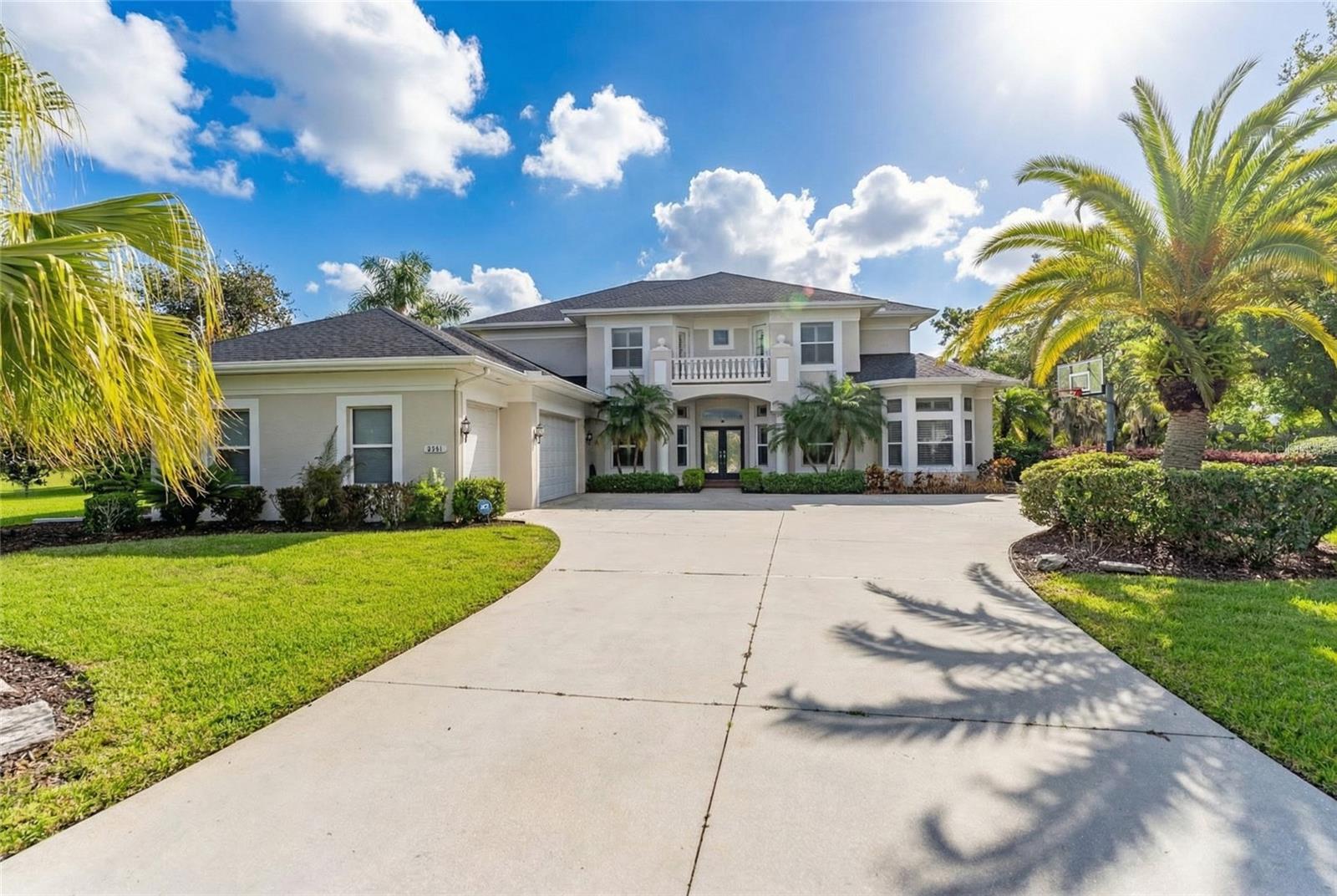 Image 41 of 73 For 6911 Riversedge Street Circle