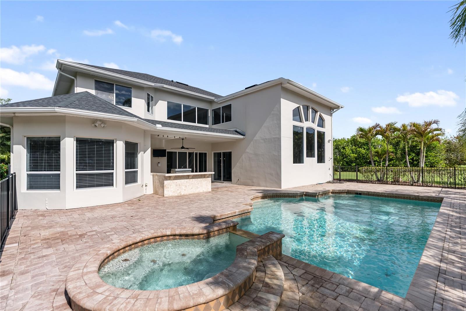 Image 45 of 73 For 6911 Riversedge Street Circle