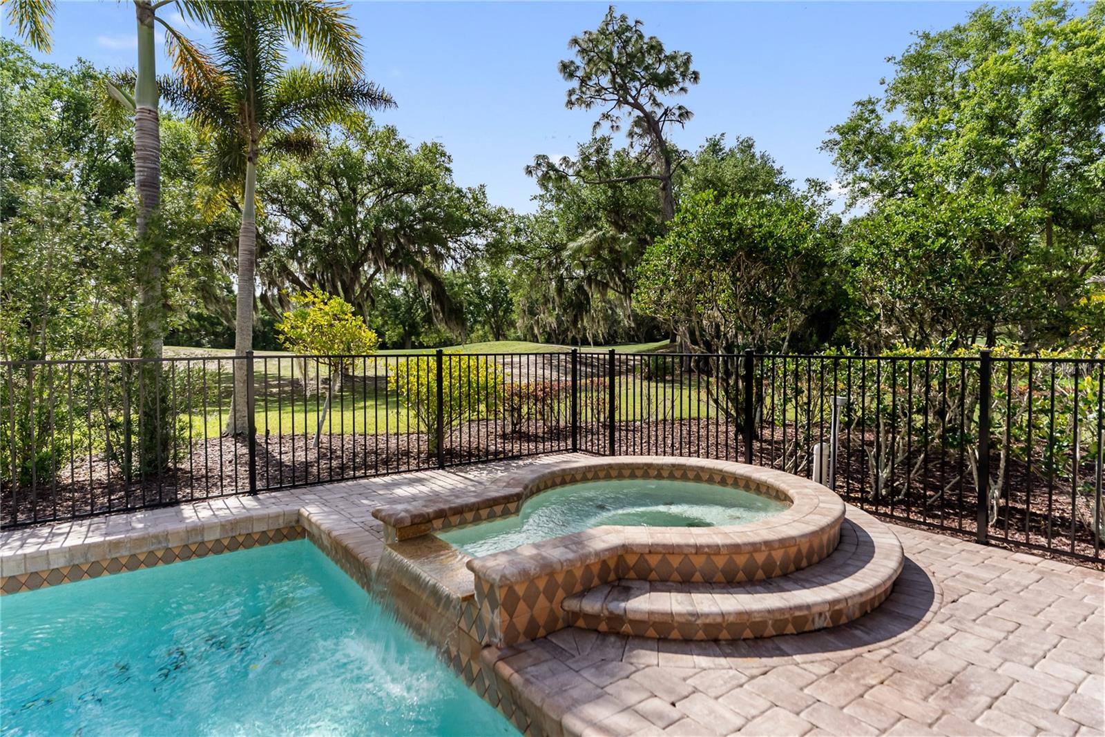 Image 46 of 73 For 6911 Riversedge Street Circle