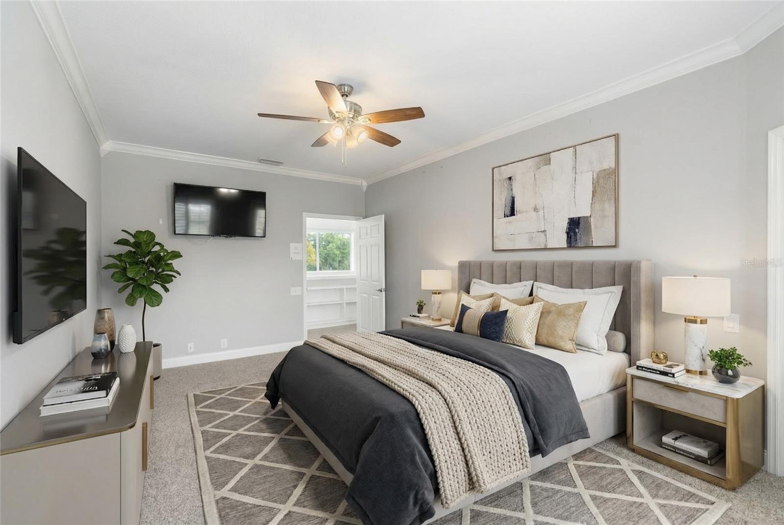 Image 60 of 73 For 6911 Riversedge Street Circle