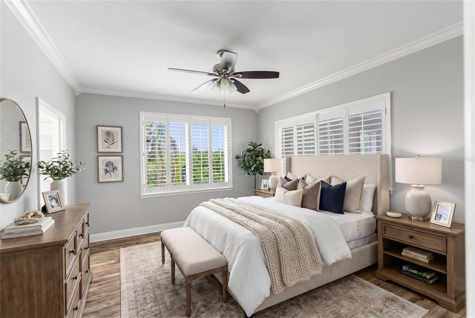 Image 65 of 73 For 6911 Riversedge Street Circle