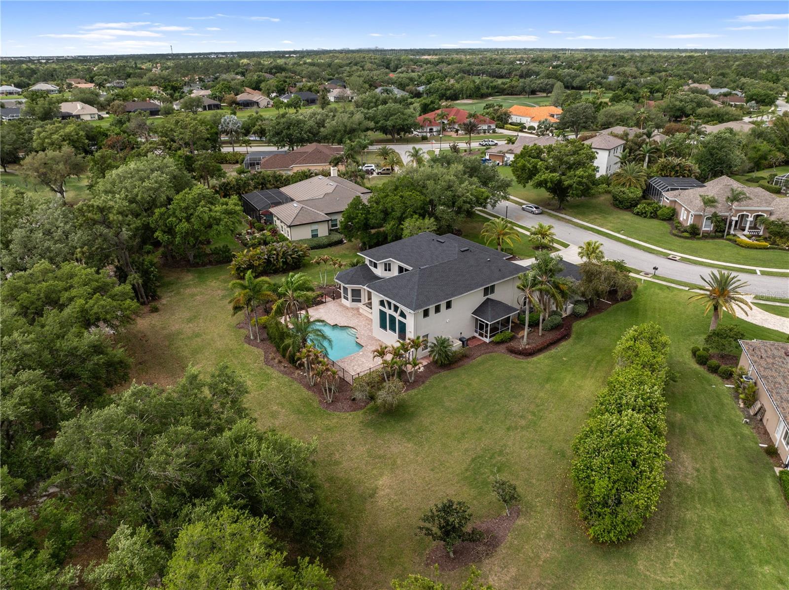 Image 7 of 73 For 6911 Riversedge Street Circle