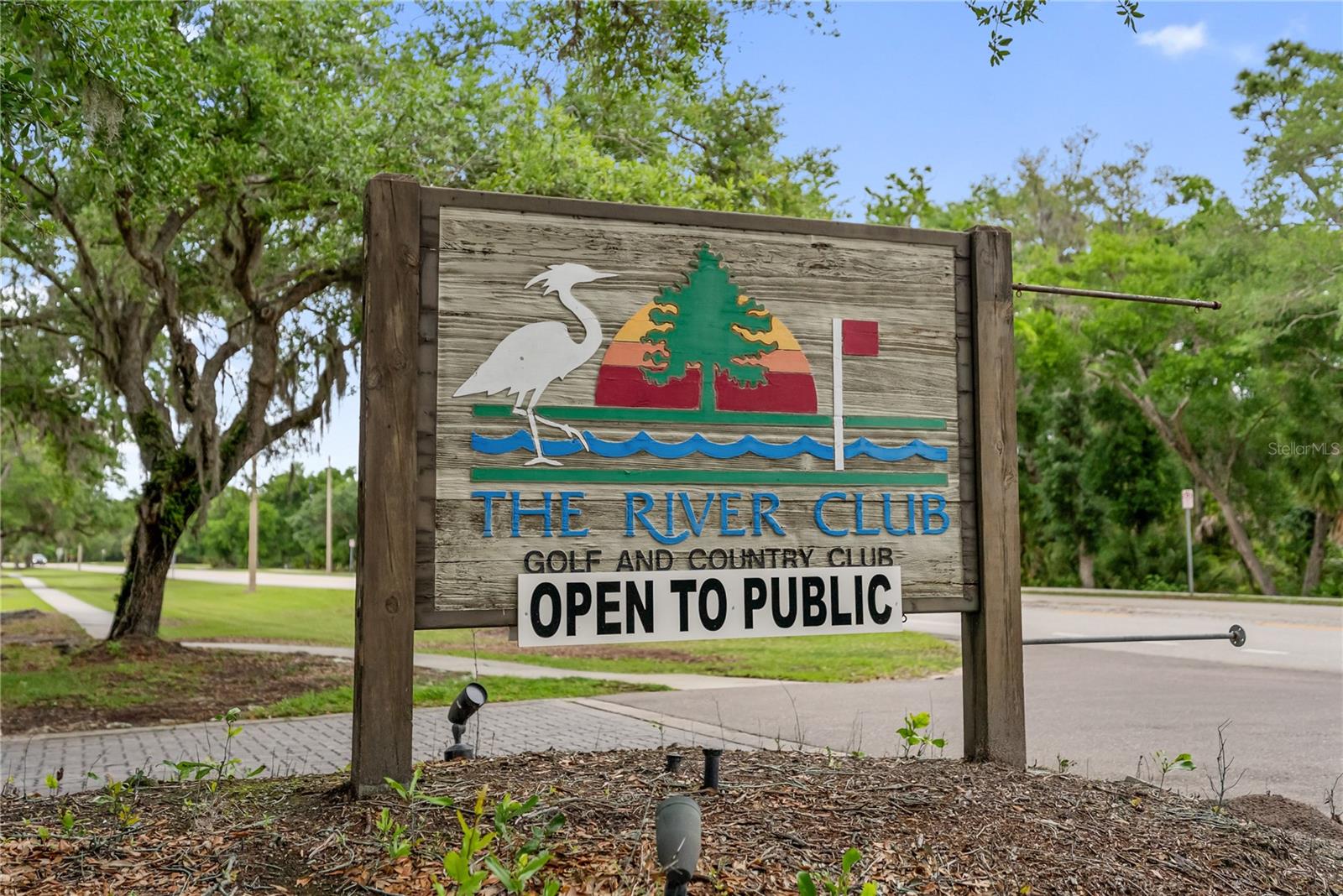 Image 70 of 73 For 6911 Riversedge Street Circle