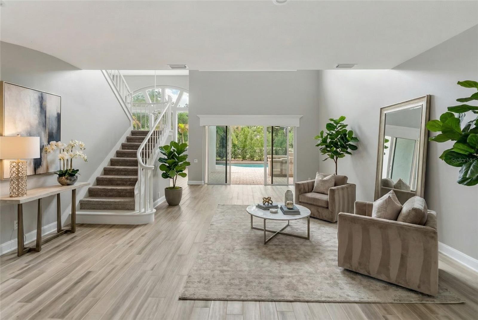 Image 8 of 73 For 6911 Riversedge Street Circle