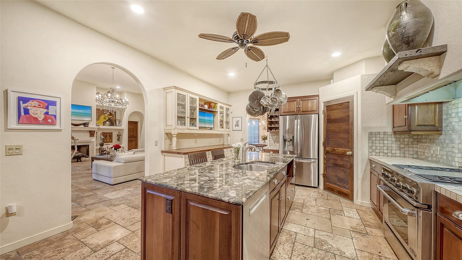 Image 13 of 46 For 922 Indian Beach Drive