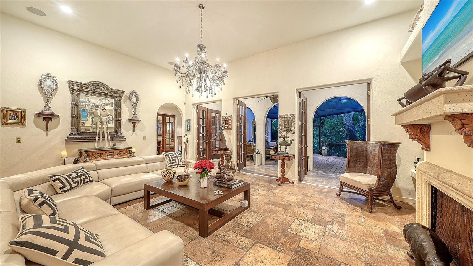 Image 5 of 46 For 922 Indian Beach Drive