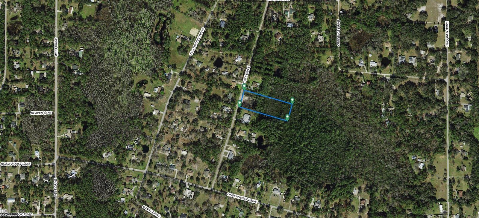 Image 2 of 3 For 31-25-20-0100-069n0-0000 Olcott Drive