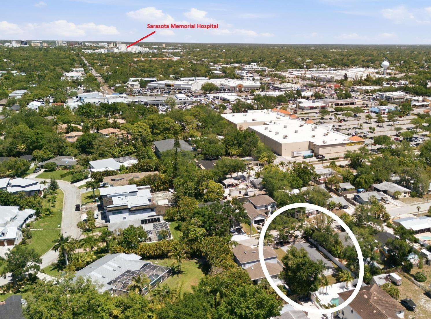 Image 26 of 26 For 1802 Robinhood Street