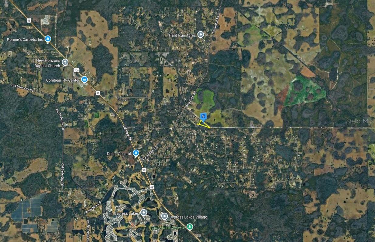 Image 2 of 5 For 11121 Country Haven Drive