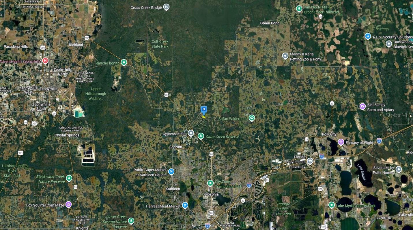 Image 3 of 5 For 11121 Country Haven Drive