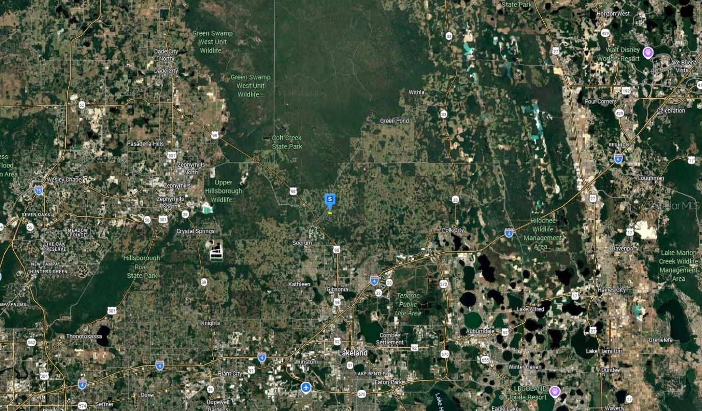 Image 4 of 5 For 11121 Country Haven Drive