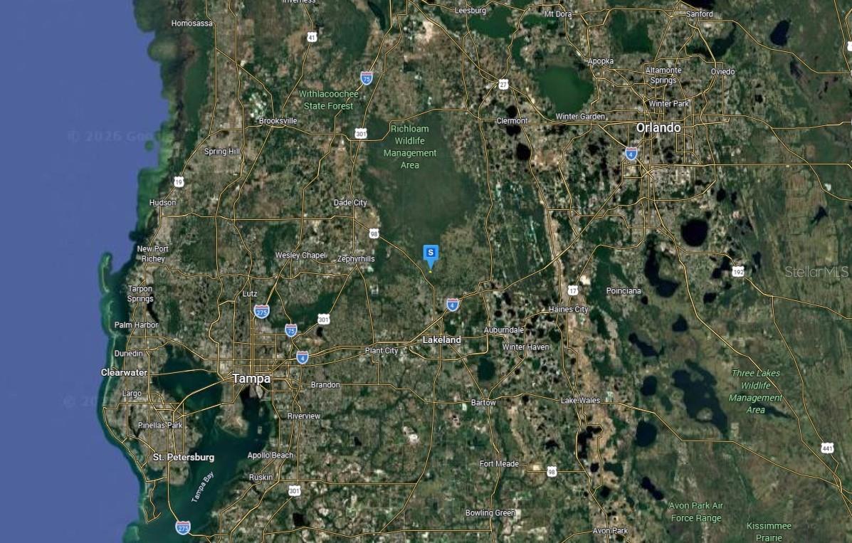 Image 5 of 5 For 11121 Country Haven Drive