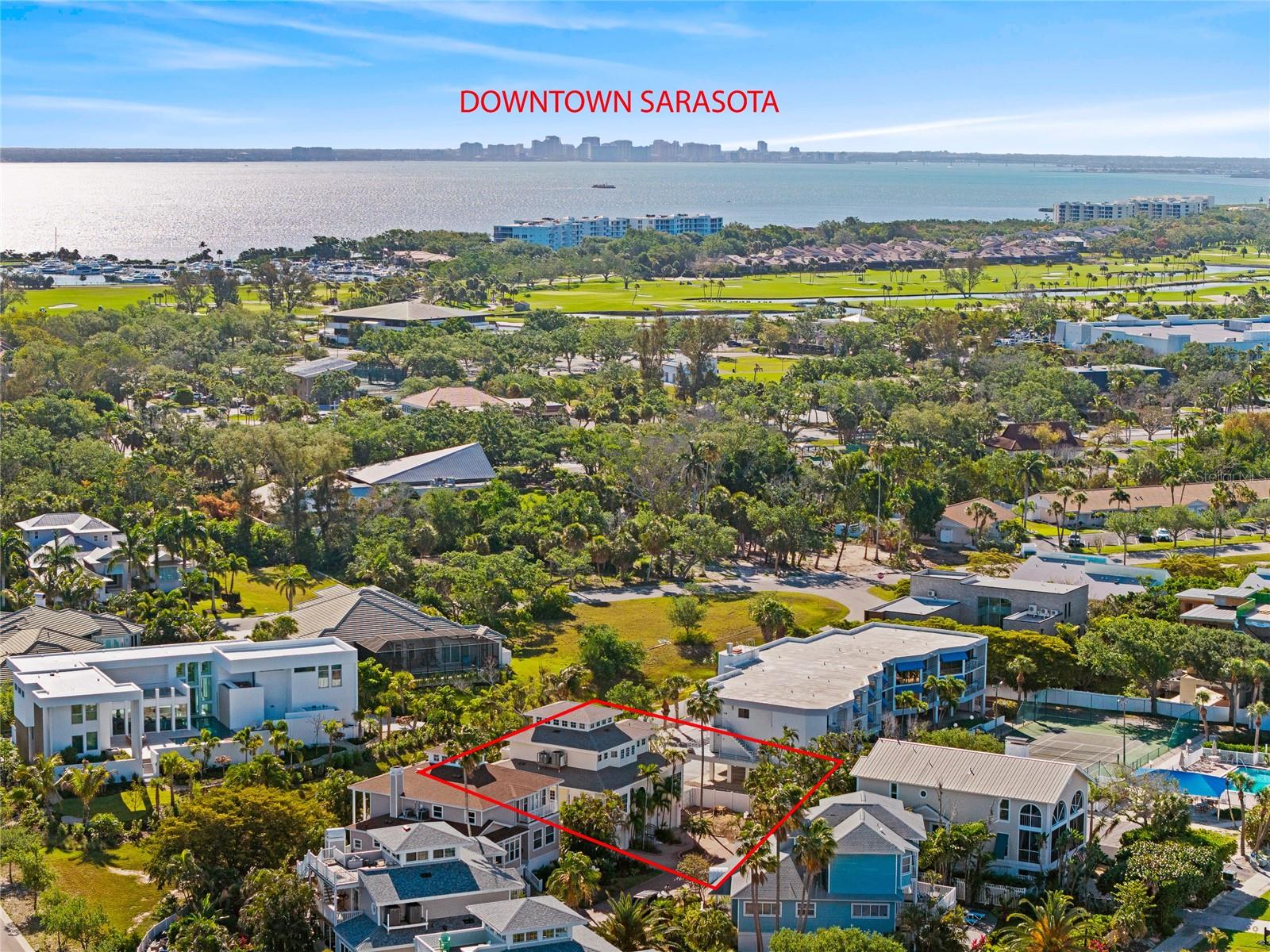 Image 46 of 70 For 3020 Gulf Of Mexico Drive 2