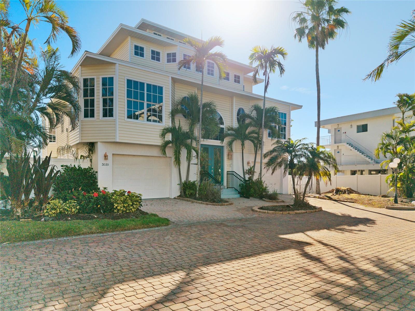 Image 50 of 70 For 3020 Gulf Of Mexico Drive 2