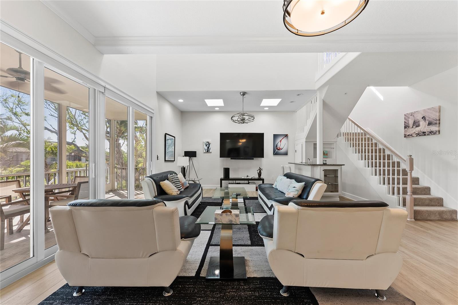 Image 8 of 70 For 3020 Gulf Of Mexico Drive 2