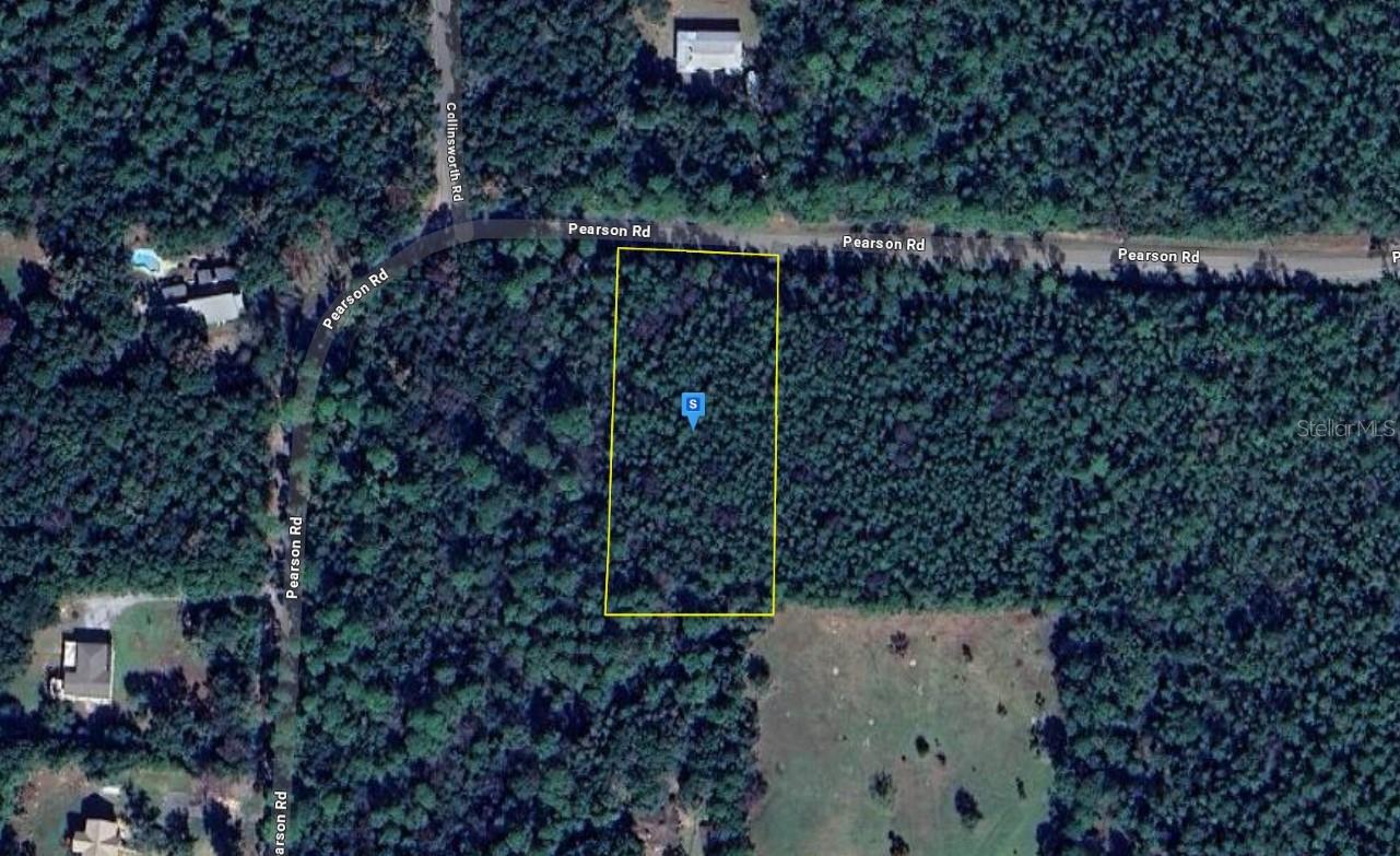 Details for 1875 Pearson Road, MILTON, FL 32583