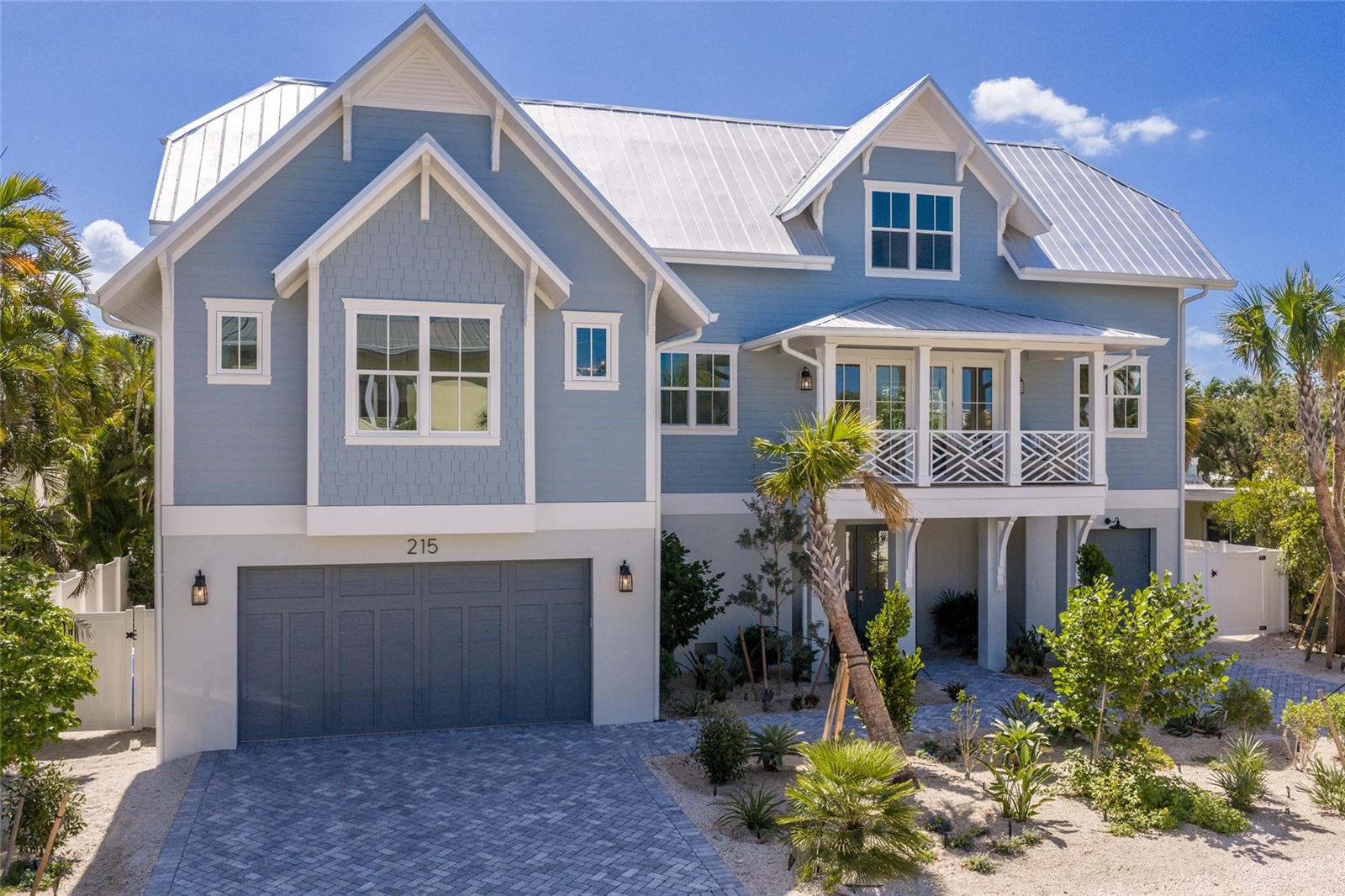 Details for 215 Sycamore Avenue, ANNA MARIA, FL 34216